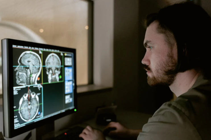 MRI