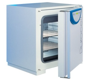 Oven Laboratorium