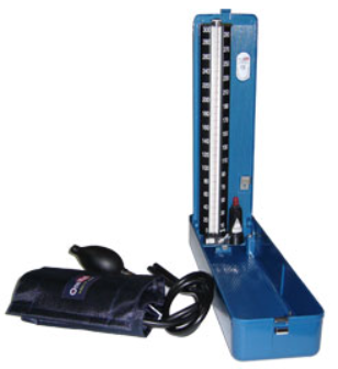 tensimeter air raksa