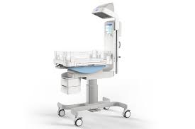 Draeger Infant Warmer