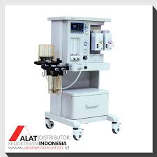 Mesin Anestesi