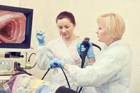 Diagnostic Endoscopy
