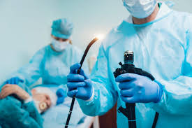 endoscopy biaya