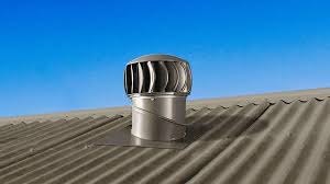 turbin ventilator